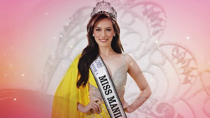 Watch the Mis Manila pageant on GMA!