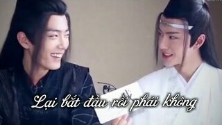 [BJYX] Phân biệt đối xử a~