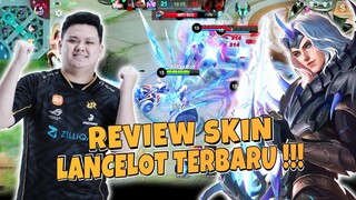 SKIN LANCELOT INI MEWAH BANGET!