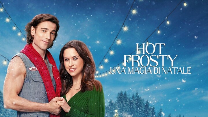 Watch Hot Frosty Full Movie 2024 HD