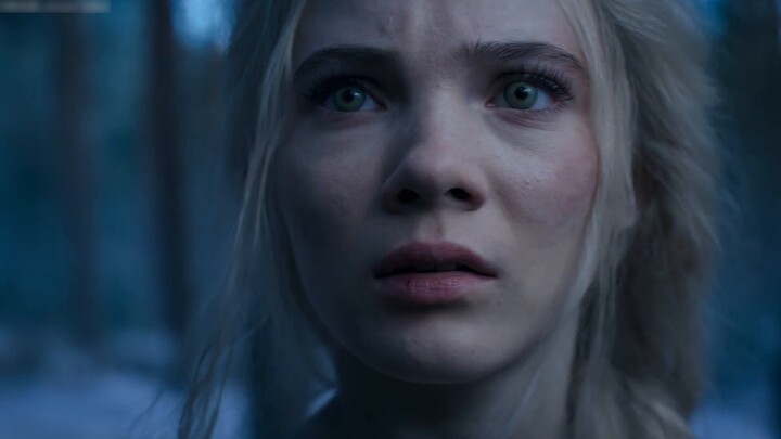 Watch the second season of the American TV series "The Demon Hunter" in the way of the game "The Wit