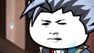 Episode 141: Yuanying Battle! Master Liehuo VS Master Zihe