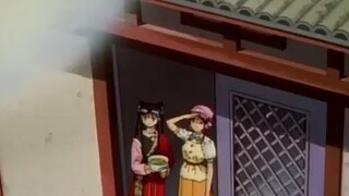 fushigi yuugi episode 42