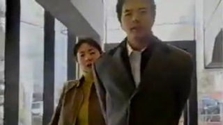 Kev Hlub Nyob Ntuj Ceeb Ntseej Ep10