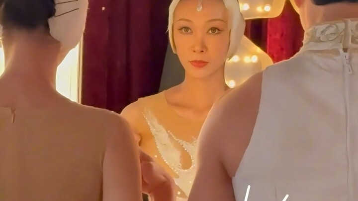 ได้ 4 โหวตใช่ได้ง่ายๆ แถมยังให้ชาวต่างชาติได้ชมกายกรรมจีนด้วย! #shoulderballetsunyina #xi'anwarriorf