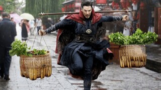 “做 人 没 必 要 太 正 常！”