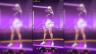 PRESET FF 😼 KALOK DI SENGGOL MASIH BAWAK SIRCLE 😖