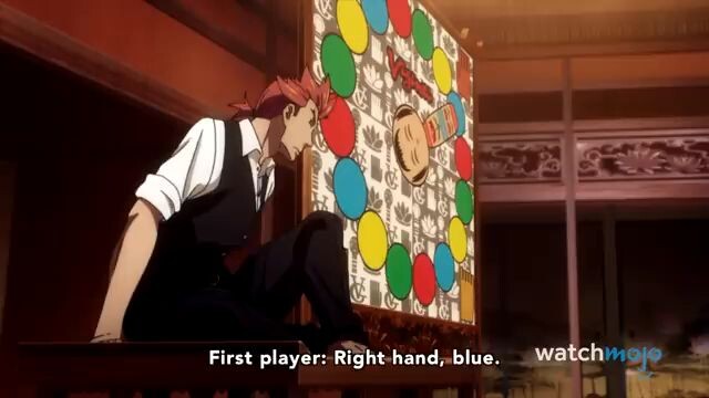 Top 100 Best anime of all times