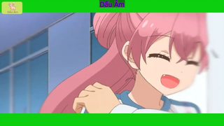 Bạn gái của anh ấy [A M V]  Nghĩ về em #anime #schooltime