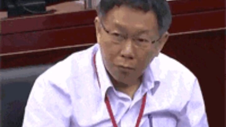 Y tá vừa tỉnh dậy thì trời sập