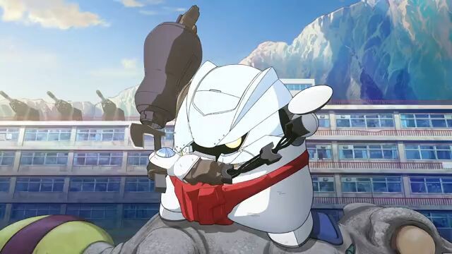 Snowball world season 1 episode 10 In Hindi dub 🥶🥶🥶🥶🥶