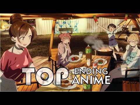 My Top 10 Favorite Anime Ending Songs by SmoothCriminalGirl16 on DeviantArt