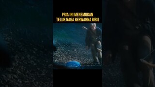 SEMUA ORANG KETAKUTAN MELIHAT TELUR NAGA INI #alurceritaflim #film