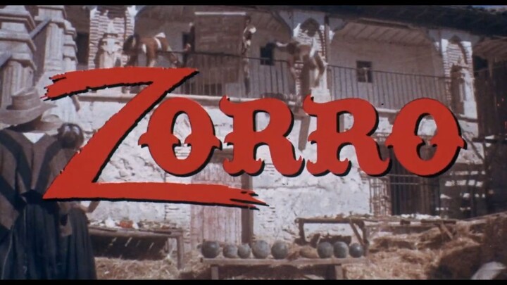 Zorro