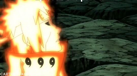 NARUTO SHIPPUDEN SHORTS