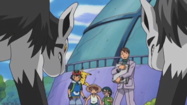 [SUB INDO] Pokemon Advanced Generation Episode 036