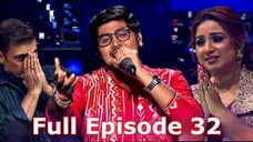 Indian Idol Season 15 Episode 32 | Indian Idol Season 15 | Hindi Singing Tv Show | SonyLiv Tv Show