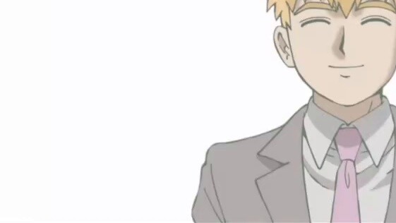 "Psycho-Energy Mourning Picture Collection 9"