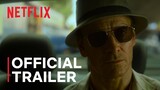 THE KILLER Official Trailer Netflix