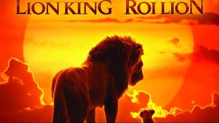 The Lion King Watch the full movie : Link in the description