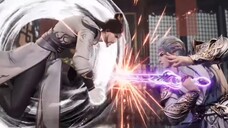 Against the Sky supreme eps420