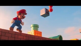 The Super Mario Bros. Movie _ 2023 WATCH FULL MOVIE : LINK IN DESCRIPTION