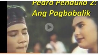 Pinoy Movie Full Comedy Ang pagbabalik ni Pedro Pinduko 2