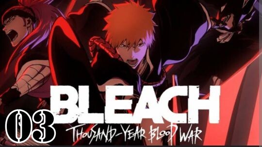 Bleach Season 02 Episode 03 (ENGLISH DUBBED)