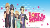 Love Stage!!: Ryouma visita a Izumi ~Sub Español~