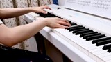 [Piano] I love the Cuppix adaptation of "As Wish"!!!! It's too high-energy ah ah ah I finally finish