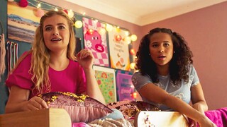 BOARDERS Official Trailer (2024)
