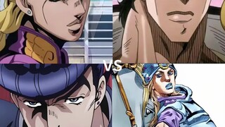 乔家内战2v2，三五vs四七，谁会赢？