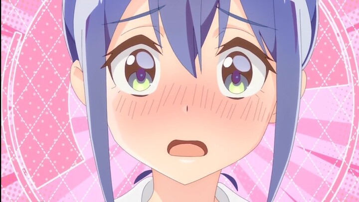 Yuri is My Job! - I'm cute?!