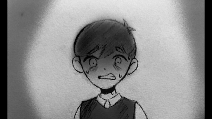 【OMORI】ตอนจบดีแบบแท้จริง (คำเตือนสปอยล์)