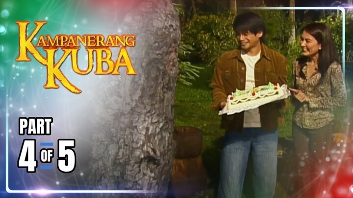 Kampanerang Kuba | Episode 142 (4/5) | July 6, 2024