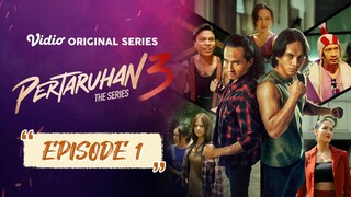 PERTARUHAN The Series 3 EPISODE 1 HD