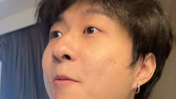 Ketika Teman Sekamar Inggris Melihat Saya Main Black Myth: Wukong