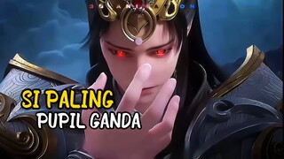 Andai Saja dari awal gak musuhan Sama si MC, Mungkin Bakal jadi Tambah Keren Mereka. 😁😁