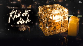 【Vietsub】Kịch truyền thanh “Khó Dỗ Dành”  🎧 Tập 1:「Đại đô thị Cosmopolitan」