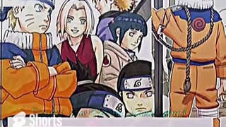 Announcement about 4 new episodes of the Naruto anime||#naruto #boruto #sasuke #sasukeandnaruto #fy