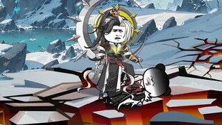 【Xuanwu Four SymbolsⅫ】 Episode 147: Where are the bad guys?