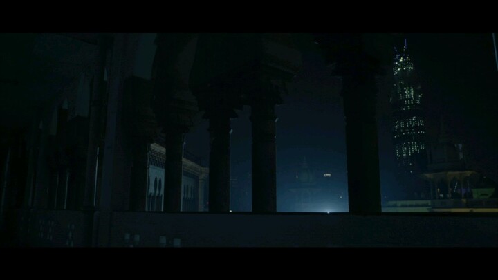 BLACK MALAYSIA S1 EP1