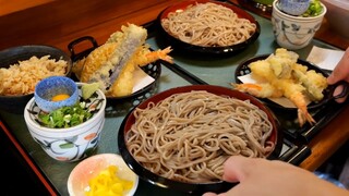 Japanese Pork Cutlet by Local Udon Restaurant