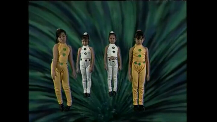 Jumali Prawirorejo, Salman Pranata feat Jamrud - Sim Sim Terima Kasim