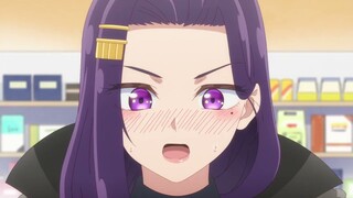 Hokkaido Gals Are Super Adorable Ep 5 in Eng Sub