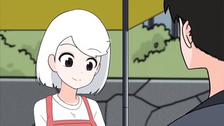 Attack on Titan | Anda tidak dapat melakukannya tanpa sepotong pun ayam renyah asin! Jika tidak, bag