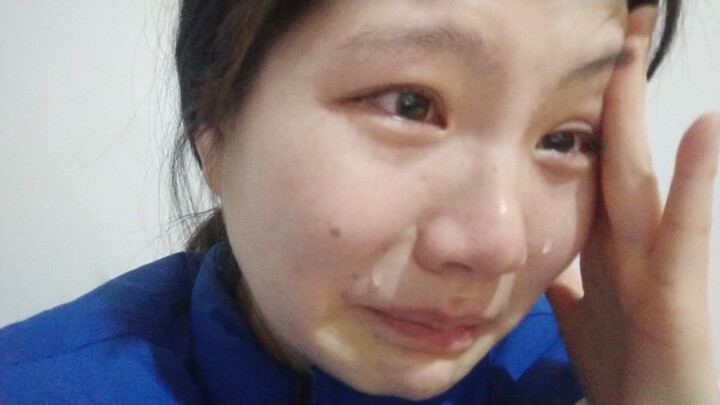 Mika and Zeng Hanjiang totally blew my mind!!!!!
