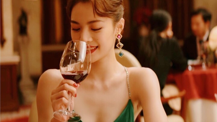 เธอมีรสชาติเหมือนนางเอกในนวนิยาย! - -