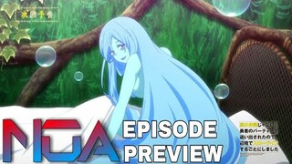 Banished from the Hero's Party I Decided to Live a Quiet Life Episode Preview 09 [English Sub]