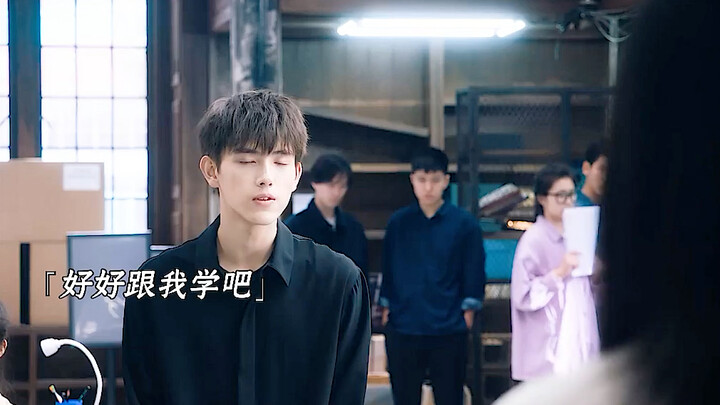 Thắp sáng tôi, sưởi ấm bạn